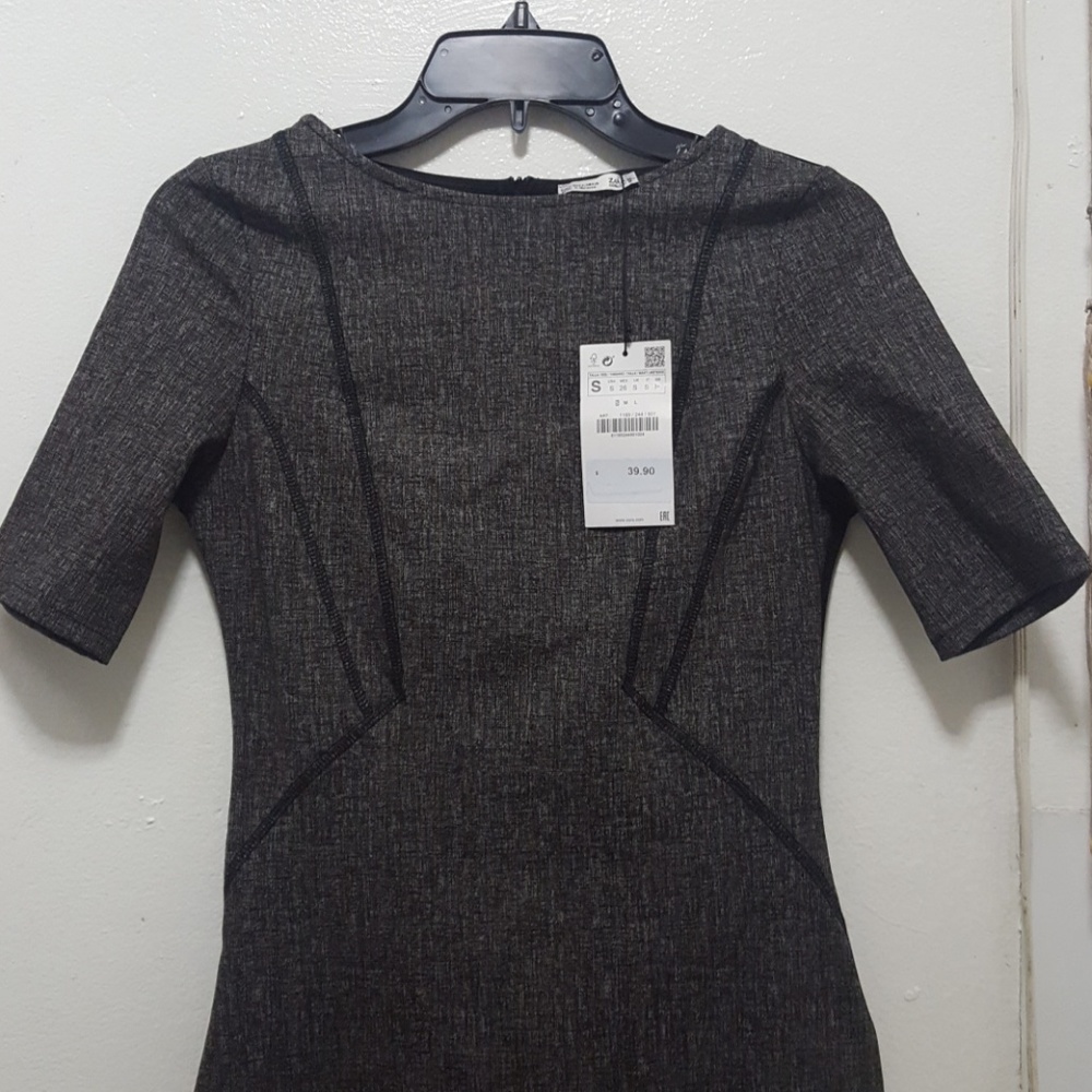 NWT Zara dress